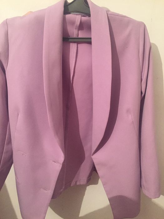 Пиджак модный