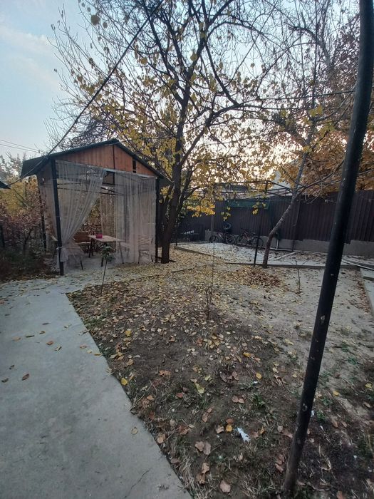 Шахристанский 4.7-соток Фасад:14-м Мулжал:Масжиддан утиб