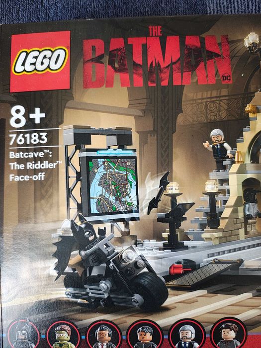 Детски играчки Lego