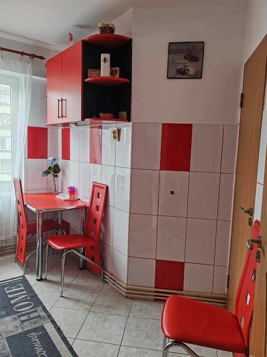 Apartament de vanzare cu 2 camere in Tudor