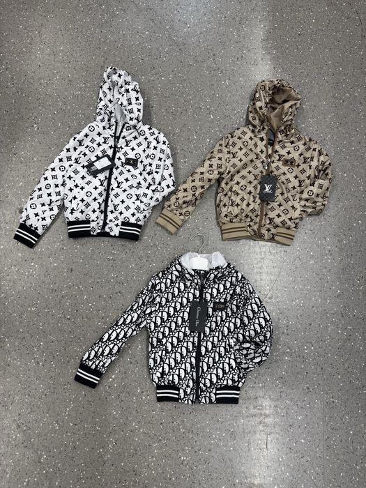 Geci fâs copii unisex noi cu eticheta