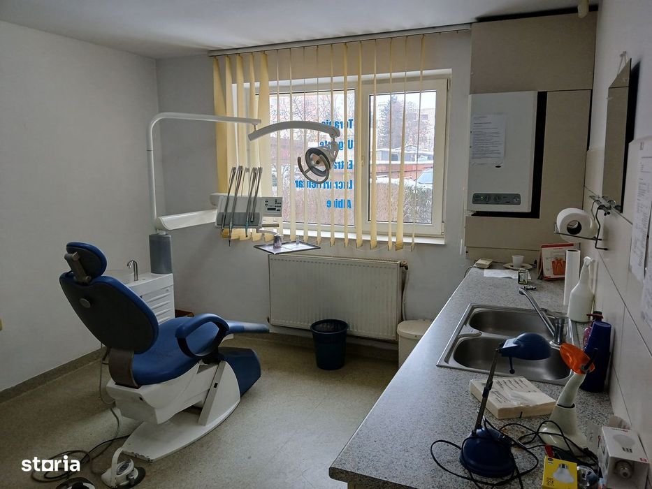 Spatiu cu intrare din strada, 30 mp, Manastur, str. Primaverii