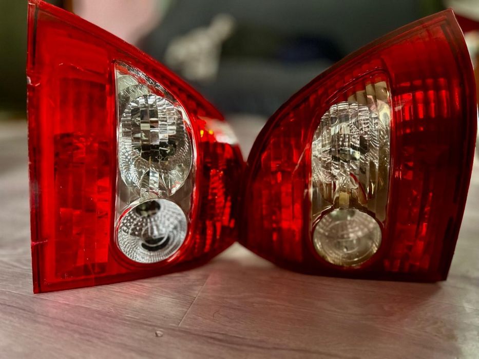 Продам Фары приора 1