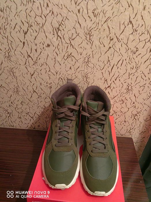 Обувки Puma Graviton Mid 40 номер. Чисто нови!