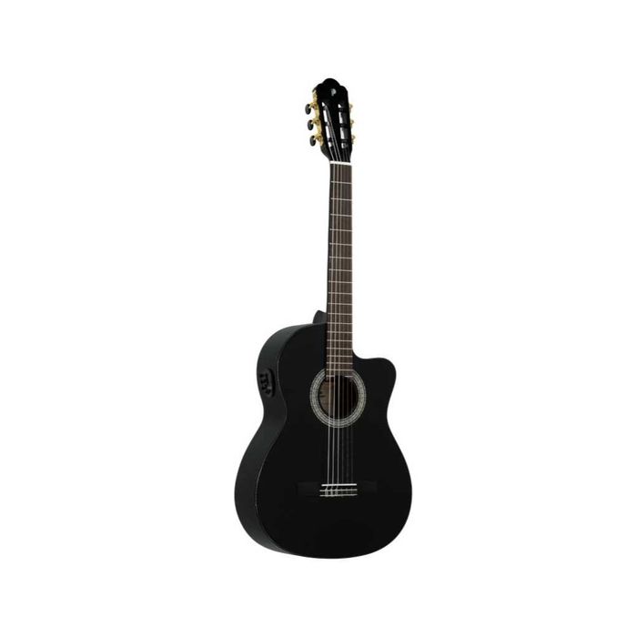 Chitara Acustica/Electrica Squier by Fender SA-105CE - FRESH Galati