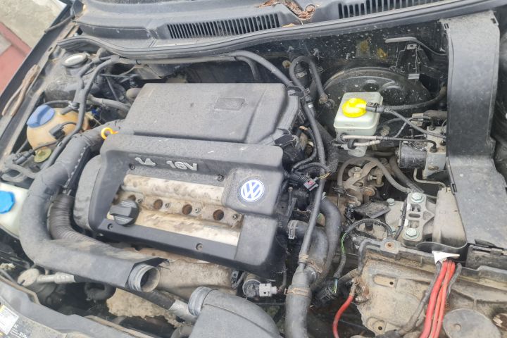 Clapeta acceleratie 036133062 Volkswagen VW Golf a 4-a generatie