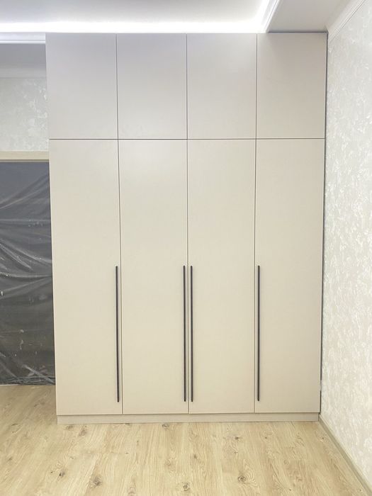 Мебель на заказ на любой вкус