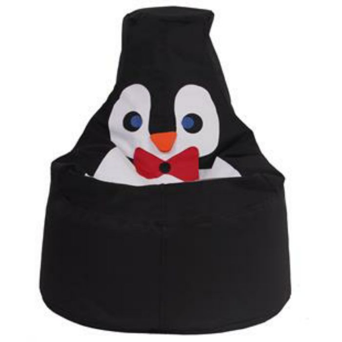 Промоция! Барбарон детски пуф Animals