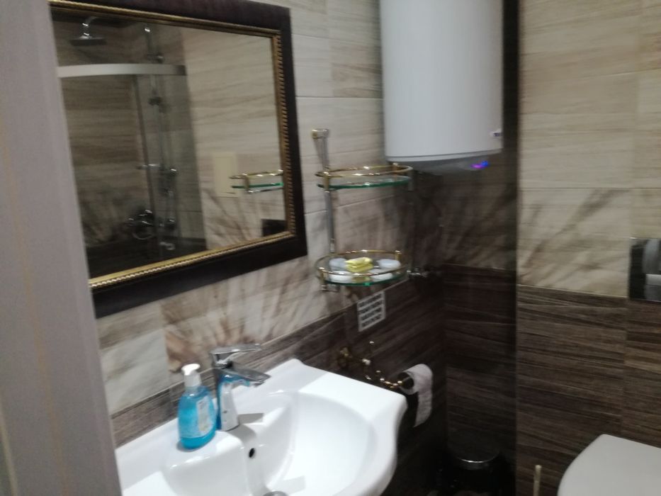 Двустаен апартамент под наем