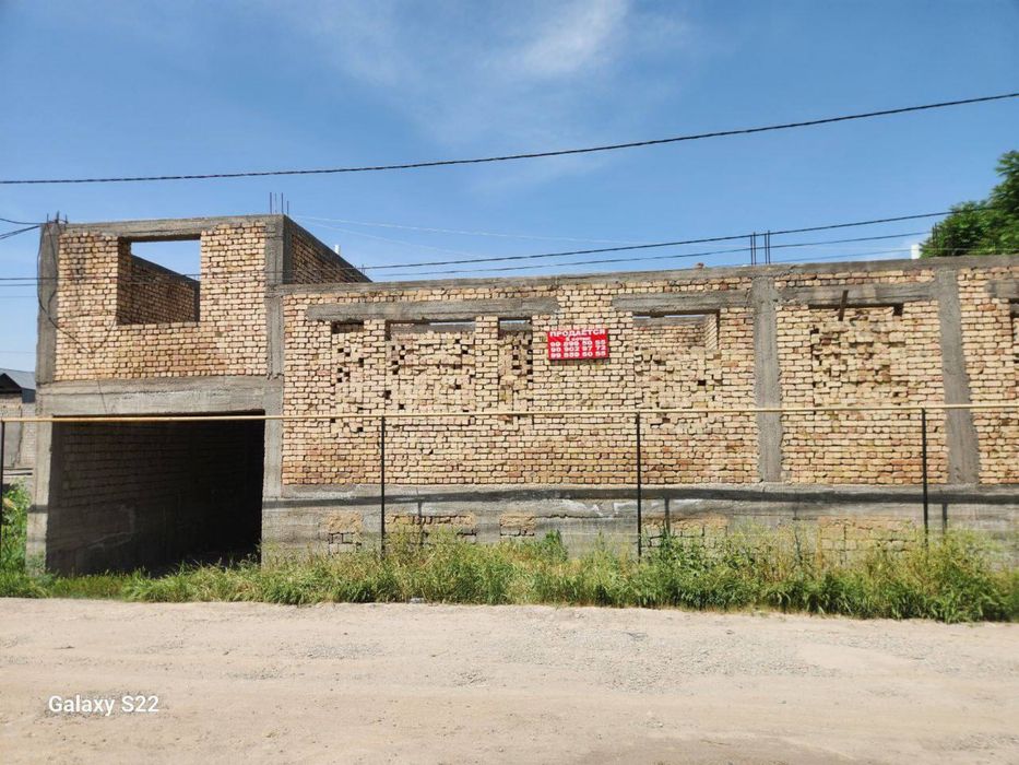 Участка продается 5-соток