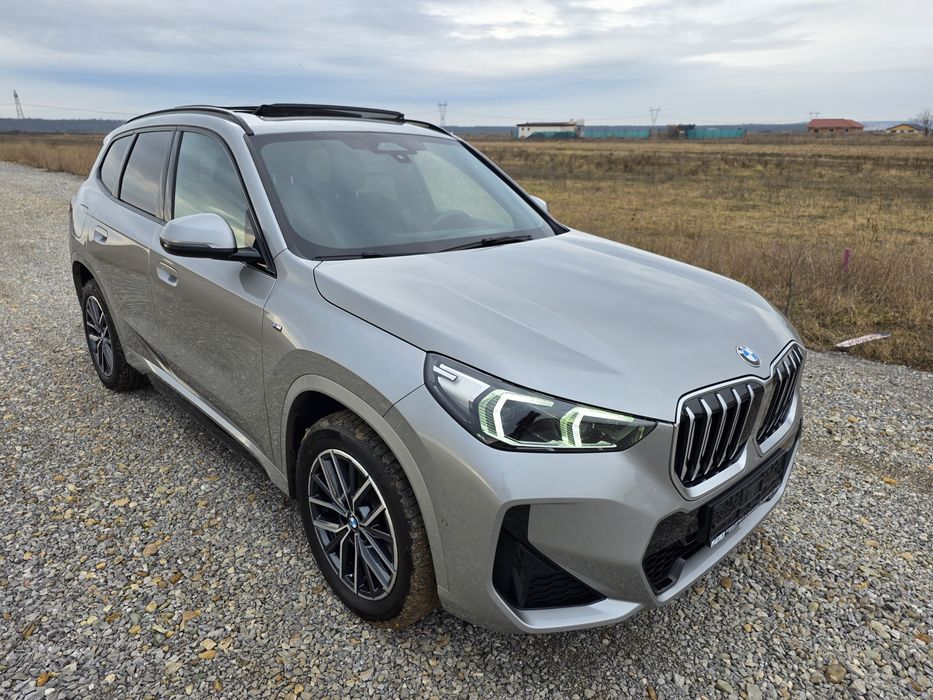 BMW X1 2023 — imagine 2