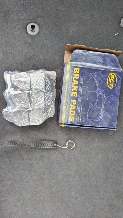 Останали части БМВ Е46