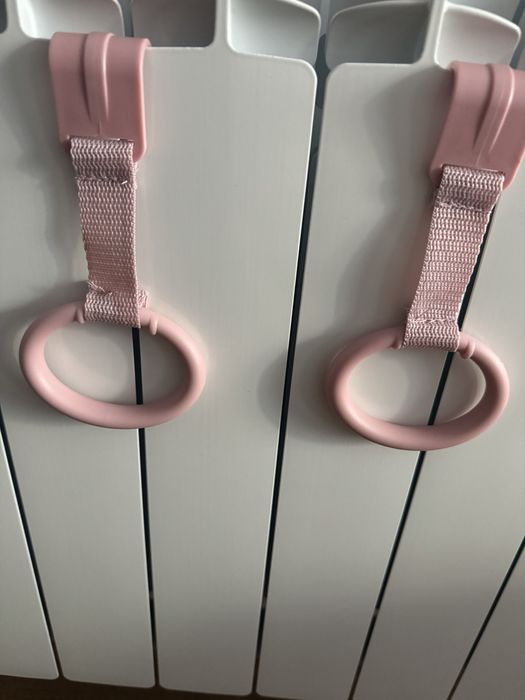 Халки за набиране за бебе