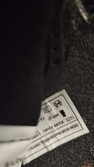 Casca Salomon cu viziera pt copii