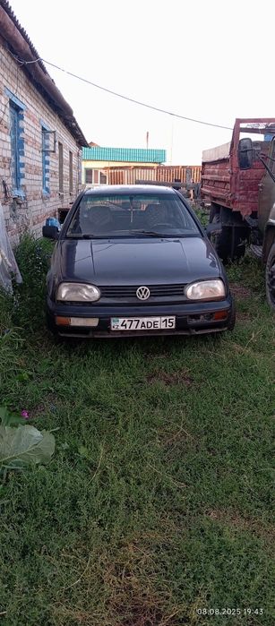 Гольф 3 сатылады