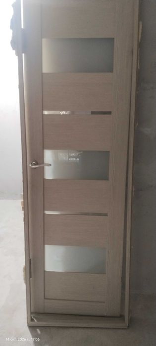 Межкомнатные двери