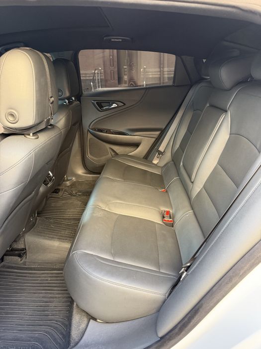 Malibu Premier сотилади