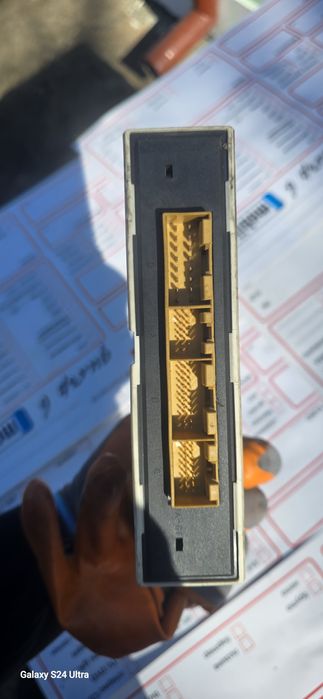 Управление за климатик за Ауди А3/А4