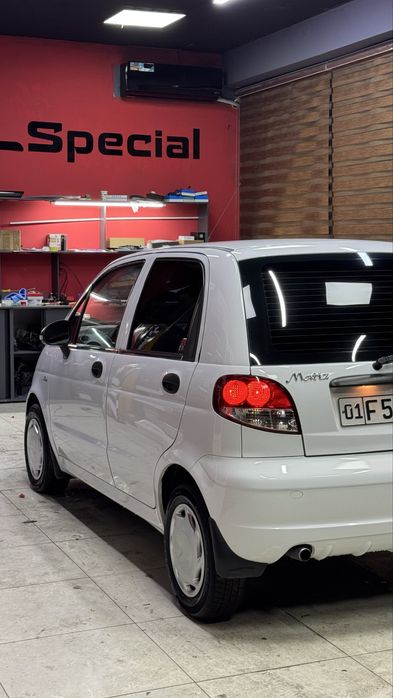 Matiz best 2018 sotiladi