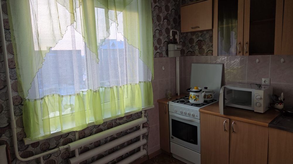 Сдам 1комнатную квартиру