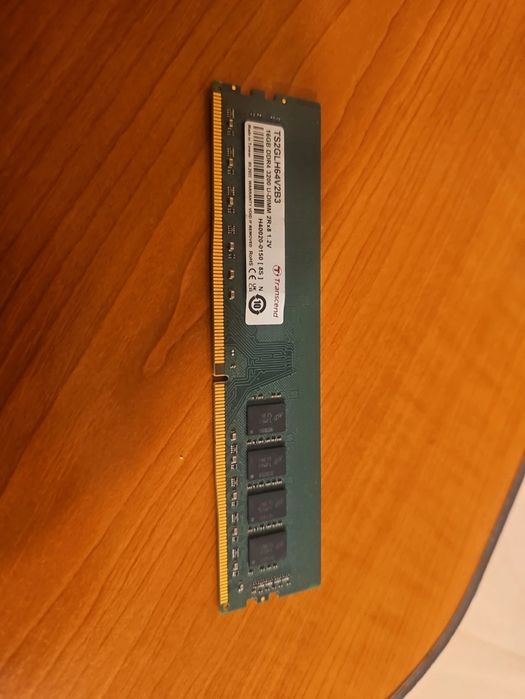 RAM 16GB DDR4 3200Mhz