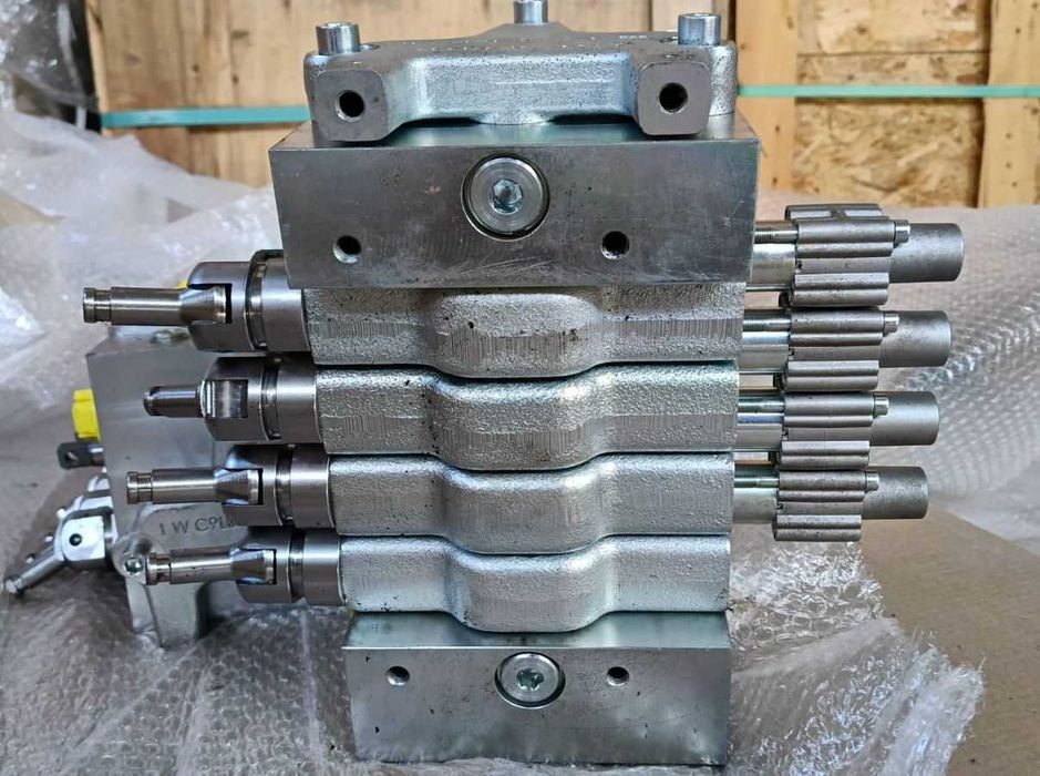 Муфта демпферная Бюлер HHT