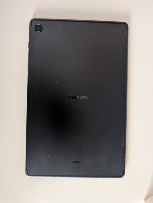 Samsung Tab s6 Lite