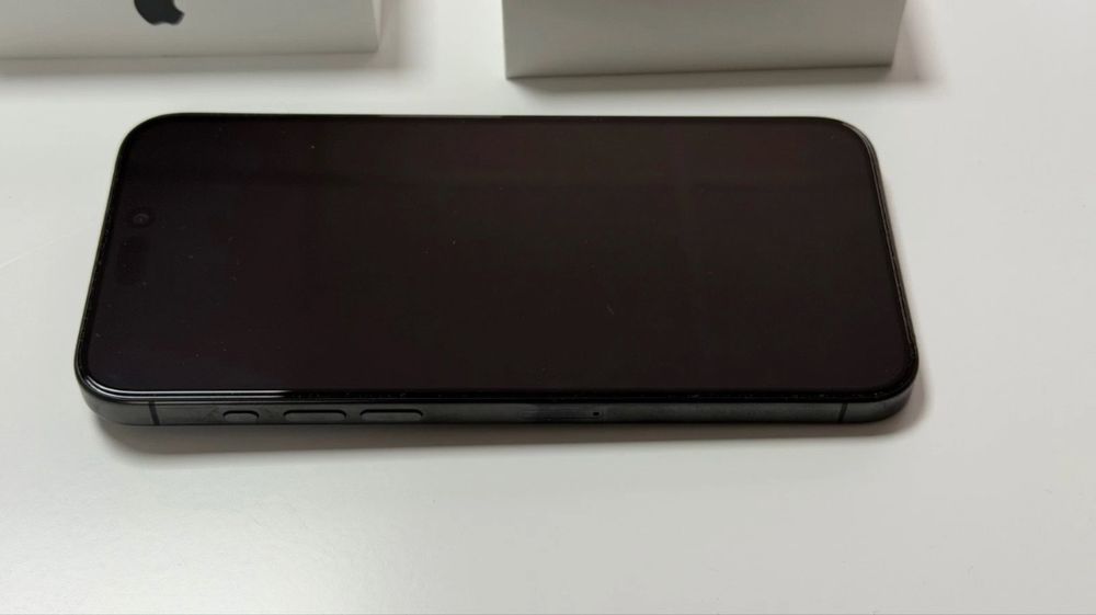 Iphone 15 Pro Max 256GB ca nou