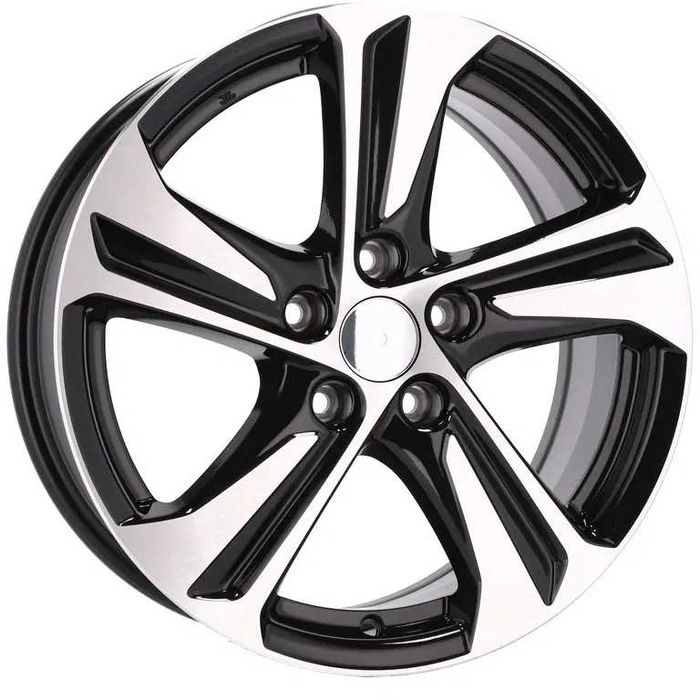 Jante FIAT R15 5x98 832 Style | 500L, Tipo, ALFA ROMEO GT, LANCIA Zeta