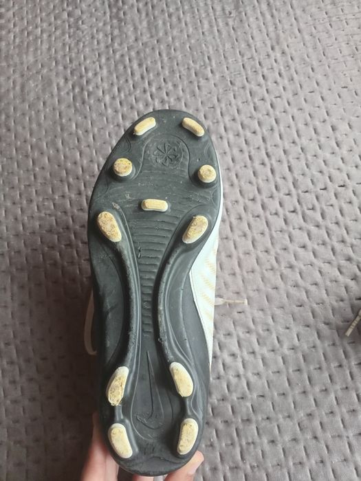 Ghete ,,NIKE,, Marimea 38