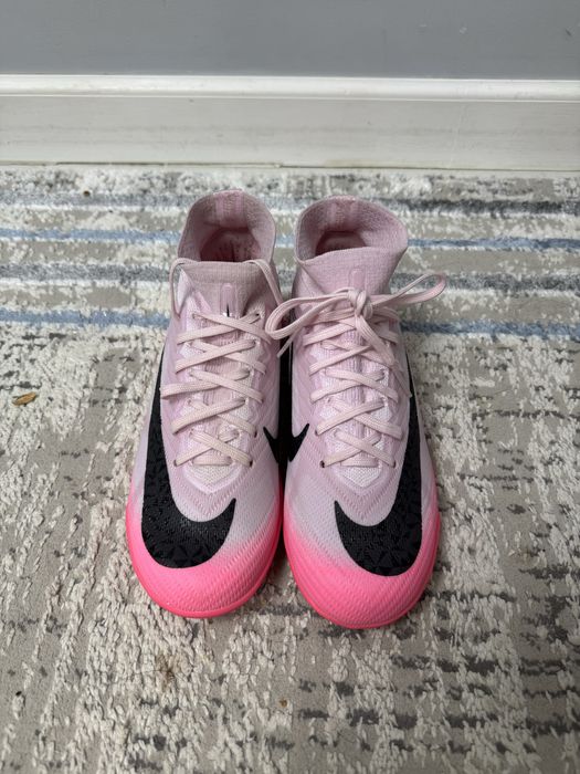 Сороконожки Nike 15 elite Sg-pro