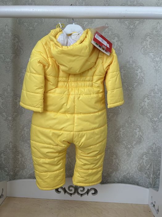 комбинезон детский