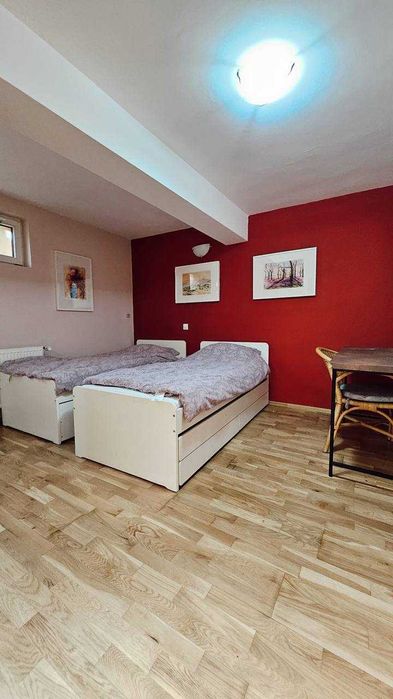 casa de vacanta сamere de închiriat- stil hotelier