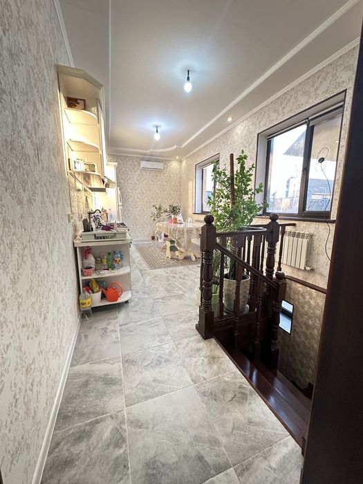 Дом 5комн. 8сот. Дуйсен баянова