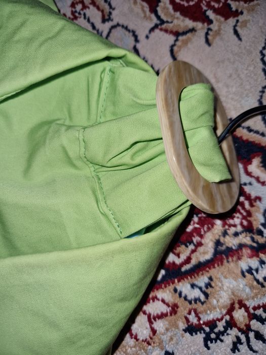 Женское платье туника