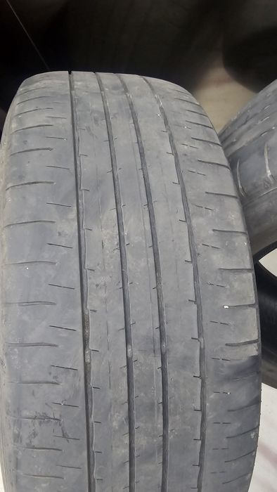 Шины 225/55/18 летние