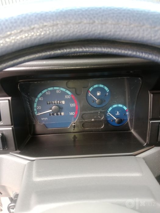 Дамас Лабо автомобиль