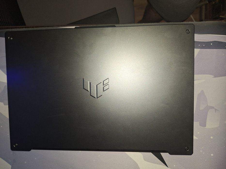 Vand laptop ASUS TUF F17
