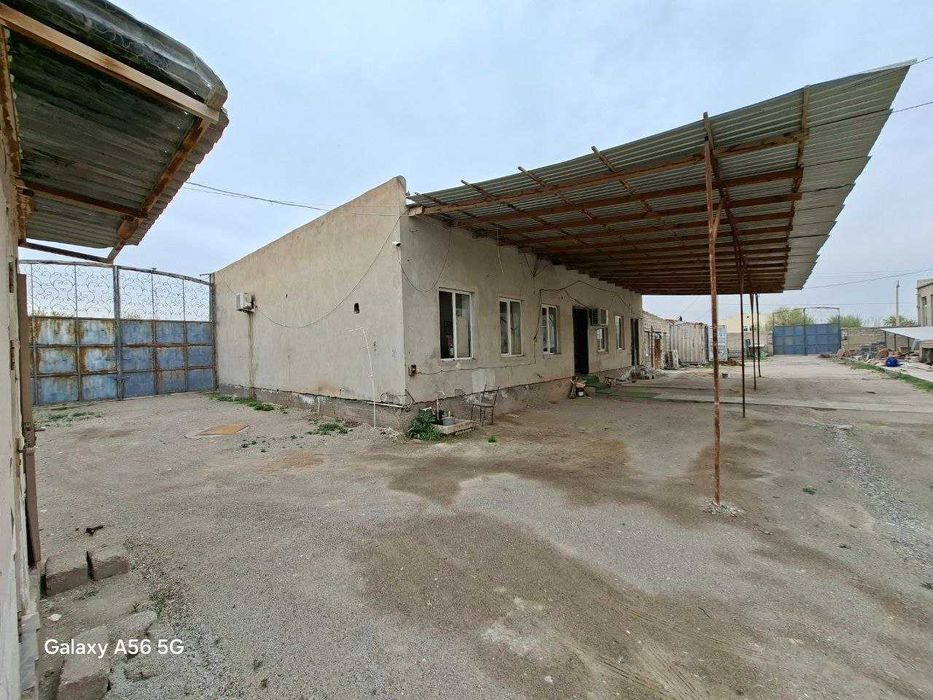 Navoiy shahrida Bino ijaraga beriladi