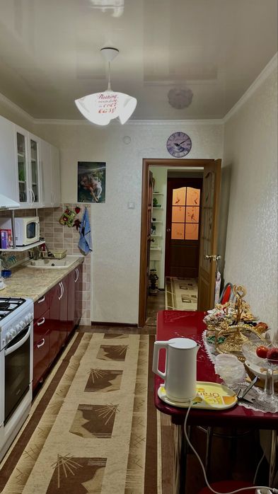 Продам 2-х комнатную квартиру!