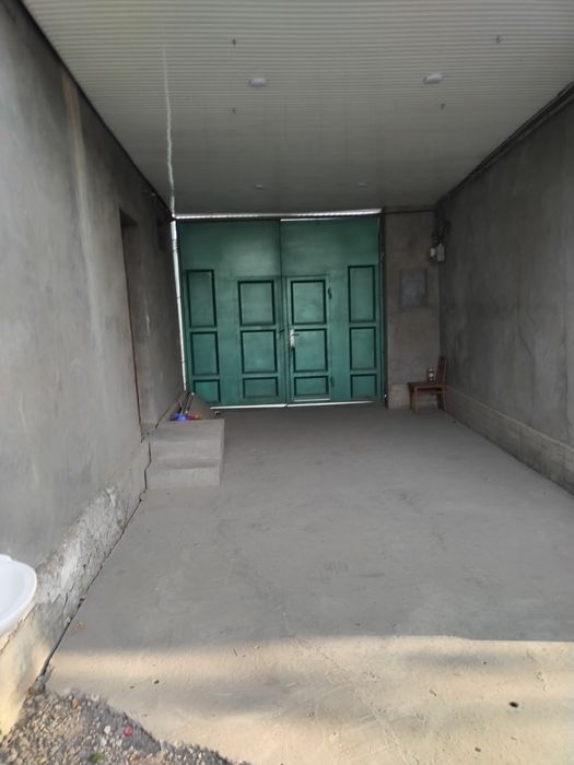 Дом участка 5.7 сотк