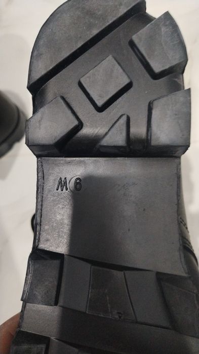 Берцы қысқы жаңа