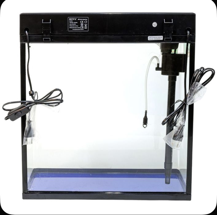 Akvarium BOYU MS 220,320,420,520