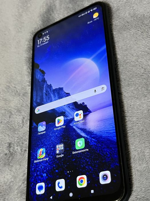 Redmi note 9(только продажа)