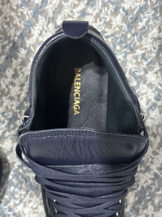 Balenciaga кроссовки