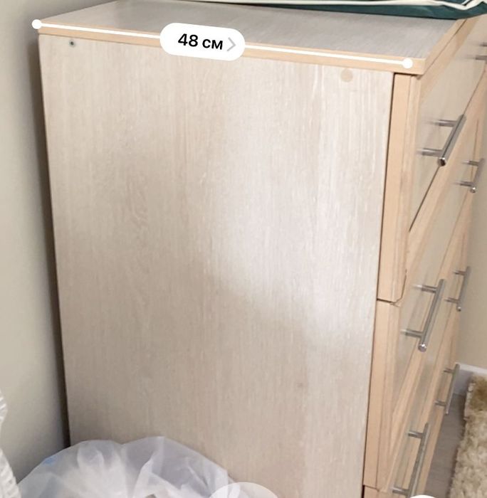 Срочно продам камод 15000