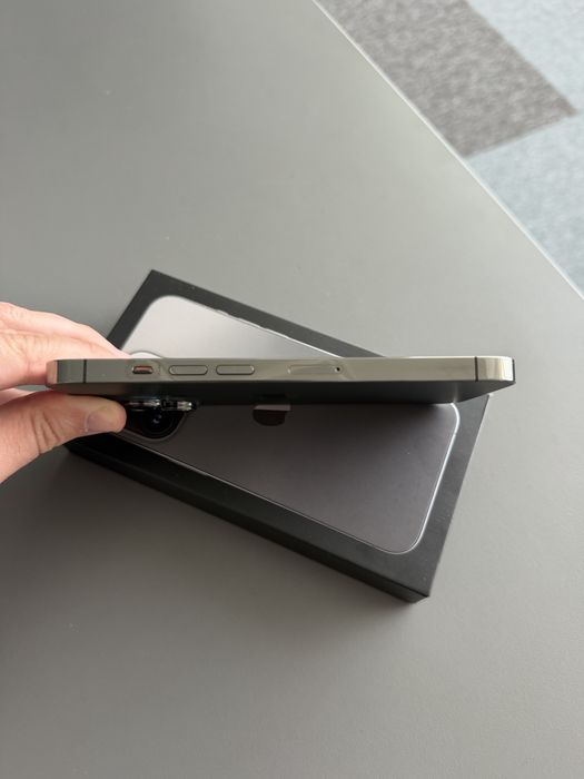 Iphone 13 Pro 256 GB Graphite