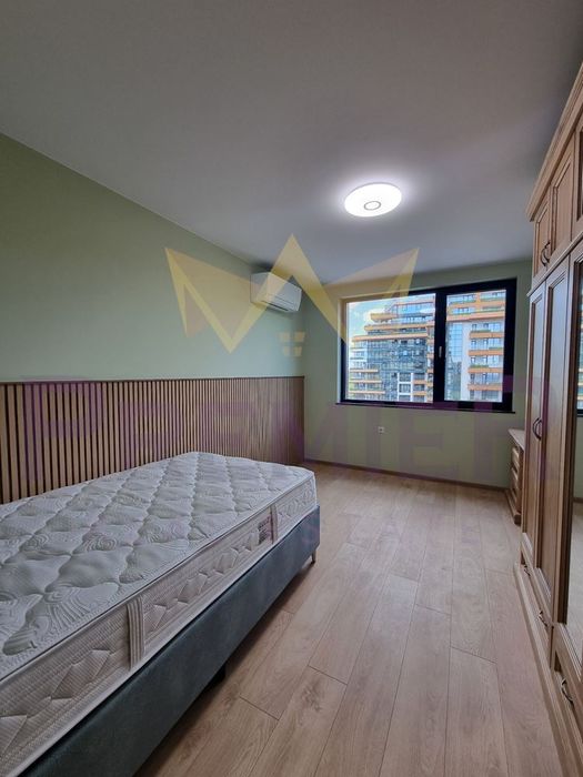 Дава се под наем Четиристаен апартамент в Варна, Бриз - 140 кв.м за 2000 € - Снимка #6