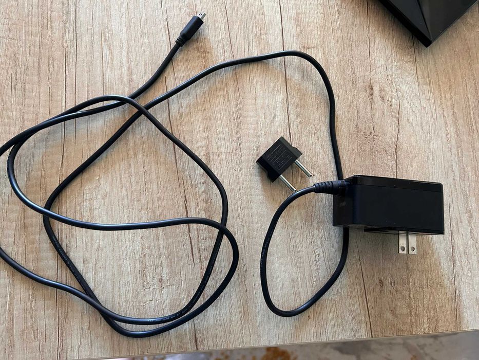 nVidia Shield TV 2015