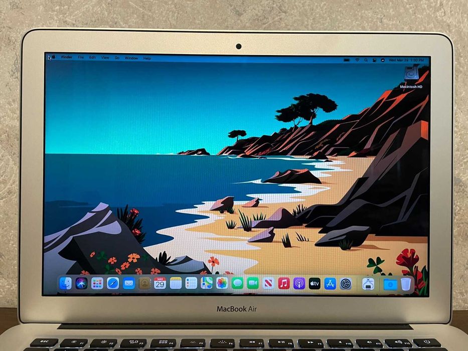 Macbook Air 2013/2014/2015 - BONUS bilan